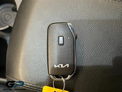 2023 Kia Sportage X-Line   - Photo 20 - Kaysville, UT 84037