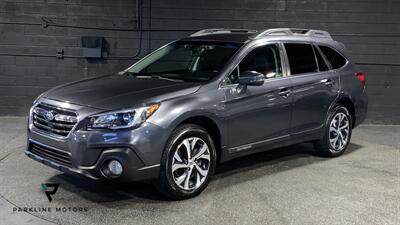 2019 Subaru Outback 2.5i Premium   - Photo 4 - South Salt Lake City, UT 84115