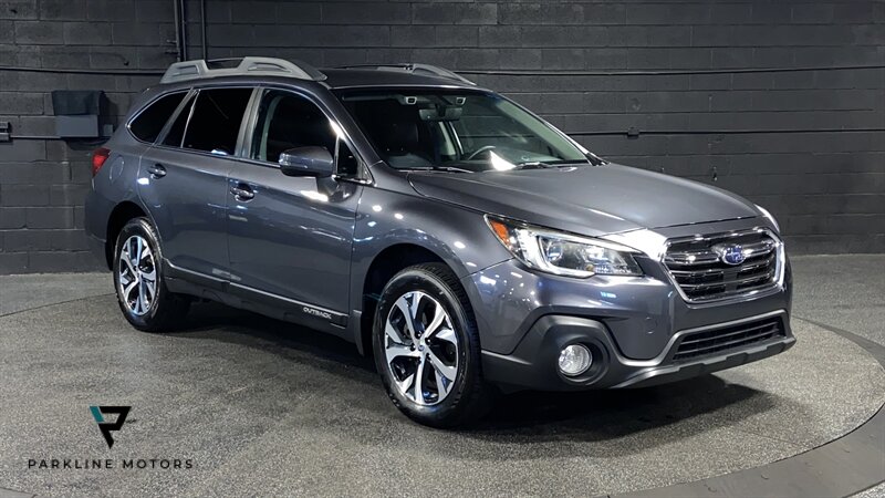 2019 Subaru Outback 2.5i Premium   - Photo 1 - South Salt Lake City, UT 84115