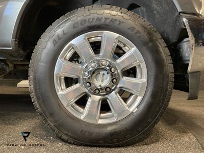 2017 Ford F-350 Platinum   - Photo 16 - South Salt Lake City, UT 84115