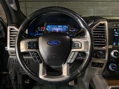 2017 Ford F-350 Platinum   - Photo 35 - South Salt Lake City, UT 84115