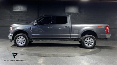 2017 Ford F-350 Platinum   - Photo 5 - South Salt Lake City, UT 84115