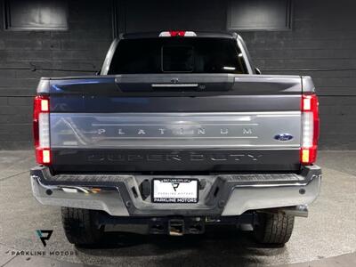 2017 Ford F-350 Platinum   - Photo 7 - South Salt Lake City, UT 84115