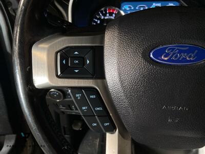 2017 Ford F-350 Platinum   - Photo 36 - South Salt Lake City, UT 84115