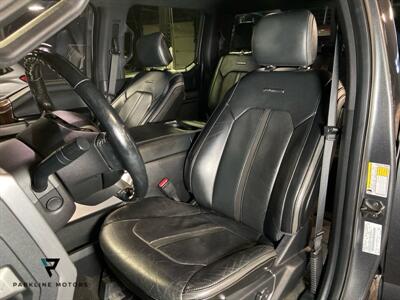 2017 Ford F-350 Platinum   - Photo 29 - South Salt Lake City, UT 84115