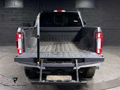 2017 Ford F-350 Platinum   - Photo 13 - South Salt Lake City, UT 84115