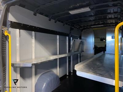 2021 RAM ProMaster High Roof   - Photo 12 - South Salt Lake City, UT 84115