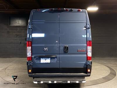 2021 RAM ProMaster High Roof   - Photo 6 - South Salt Lake City, UT 84115