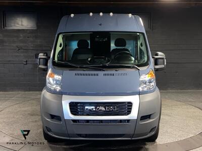 2021 RAM ProMaster High Roof   - Photo 2 - South Salt Lake City, UT 84115