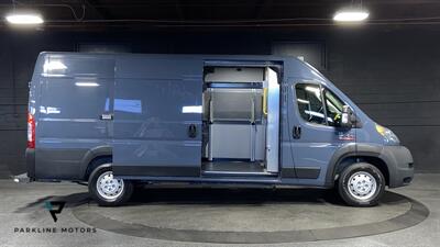 2021 RAM ProMaster High Roof   - Photo 9 - South Salt Lake City, UT 84115