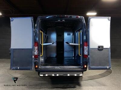 2021 RAM ProMaster High Roof   - Photo 10 - South Salt Lake City, UT 84115