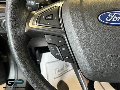 2019 Ford Fusion SEL   - Photo 11 - Kaysville, UT 84037