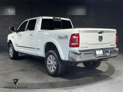 2019 RAM 2500 Limited   - Photo 5 - South Salt Lake City, UT 84115