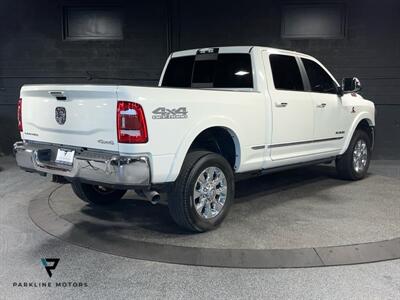 2019 RAM 2500 Limited   - Photo 8 - South Salt Lake City, UT 84115