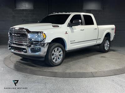 2019 RAM 2500 Limited   - Photo 3 - South Salt Lake City, UT 84115