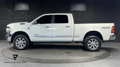 2019 RAM 2500 Limited   - Photo 4 - South Salt Lake City, UT 84115