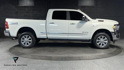 2019 RAM 2500 Limited   - Photo 9 - South Salt Lake City, UT 84115