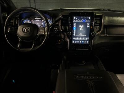 2019 RAM 2500 Limited   - Photo 22 - South Salt Lake City, UT 84115