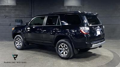 2024 Toyota 4Runner TRD Off-Road   - Photo 6 - South Salt Lake City, UT 84115