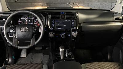 2024 Toyota 4Runner TRD Off-Road   - Photo 29 - South Salt Lake City, UT 84115