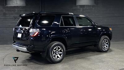 2024 Toyota 4Runner TRD Off-Road   - Photo 8 - South Salt Lake City, UT 84115