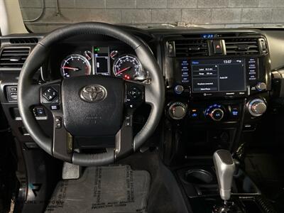 2024 Toyota 4Runner TRD Off-Road   - Photo 31 - South Salt Lake City, UT 84115