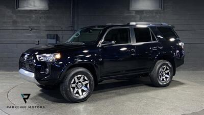 2024 Toyota 4Runner TRD Off-Road   - Photo 4 - South Salt Lake City, UT 84115