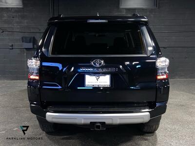 2024 Toyota 4Runner TRD Off-Road   - Photo 7 - South Salt Lake City, UT 84115