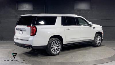 2022 GMC Yukon Denali   - Photo 8 - South Salt Lake City, UT 84115