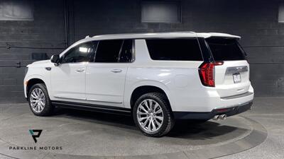 2022 GMC Yukon Denali   - Photo 6 - South Salt Lake City, UT 84115