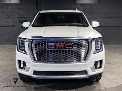 2022 GMC Yukon Denali   - Photo 2 - South Salt Lake City, UT 84115