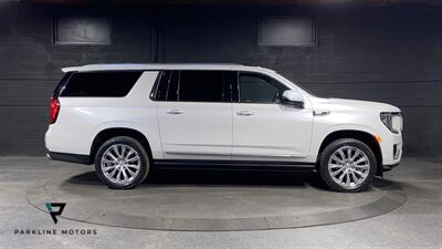 2022 GMC Yukon Denali   - Photo 9 - South Salt Lake City, UT 84115