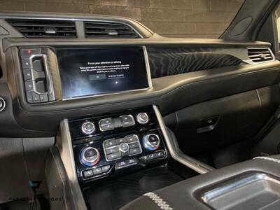 2022 GMC Yukon Denali   - Photo 40 - South Salt Lake City, UT 84115