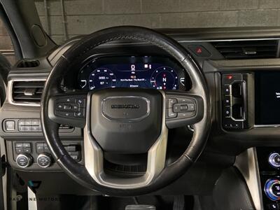 2022 GMC Yukon Denali   - Photo 37 - South Salt Lake City, UT 84115