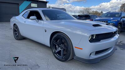 2020 Dodge Challenger SRT Hellcat Redeye Coupe