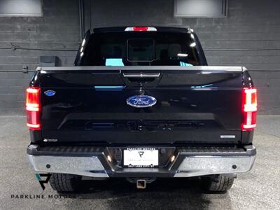 2019 Ford F-150 Lariat   - Photo 8 - South Salt Lake City, UT 84115