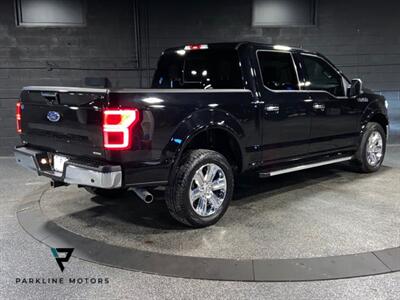 2019 Ford F-150 Lariat   - Photo 19 - South Salt Lake City, UT 84115