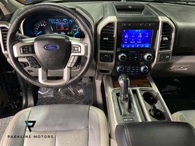 2019 Ford F-150 Lariat   - Photo 36 - South Salt Lake City, UT 84115