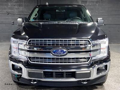 2019 Ford F-150 Lariat   - Photo 2 - South Salt Lake City, UT 84115