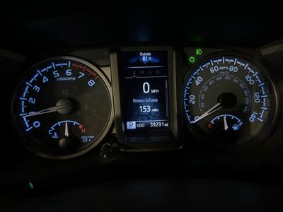 2022 Toyota Tacoma TRD Off-Road V6   - Photo 34 - South Salt Lake City, UT 84115