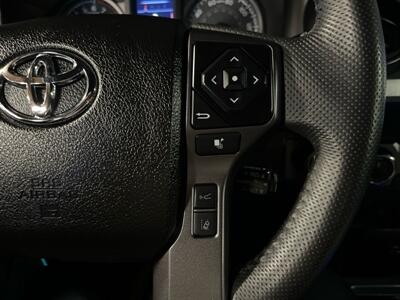 2022 Toyota Tacoma TRD Off-Road V6   - Photo 33 - South Salt Lake City, UT 84115