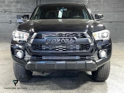 2022 Toyota Tacoma TRD Off-Road V6   - Photo 2 - South Salt Lake City, UT 84115