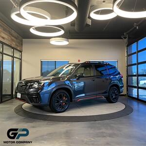 2019 Subaru Forester Sport   - Photo 7 - Kaysville, UT 84037