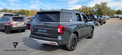 2022 Ford Expedition Timberline   - Photo 4 - South Salt Lake City, UT 84115