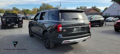 2022 Ford Expedition Timberline   - Photo 3 - South Salt Lake City, UT 84115