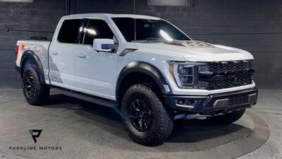 2023 Ford F-150 Raptor   - Photo 2 - South Salt Lake City, UT 84115