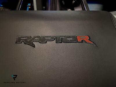 2023 Ford F-150 Raptor   - Photo 17 - South Salt Lake City, UT 84115