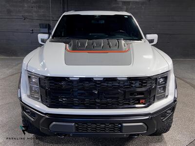 2023 Ford F-150 Raptor   - Photo 4 - South Salt Lake City, UT 84115