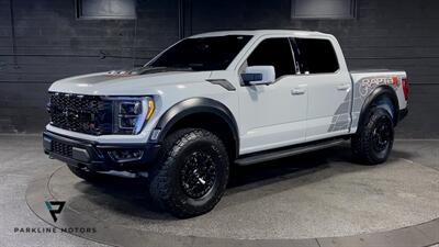 2023 Ford F-150 Raptor   - Photo 9 - South Salt Lake City, UT 84115