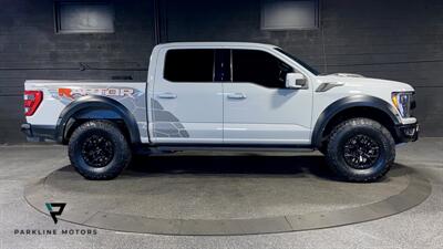 2023 Ford F-150 Raptor   - Photo 15 - South Salt Lake City, UT 84115